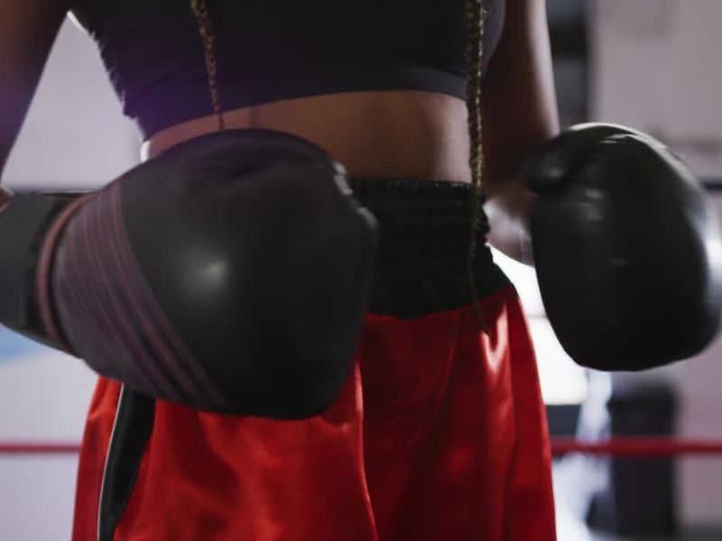 Izdržljivost i snaga ključni su za uspeh u zahtevnim sportovima poput boksa i MMA.