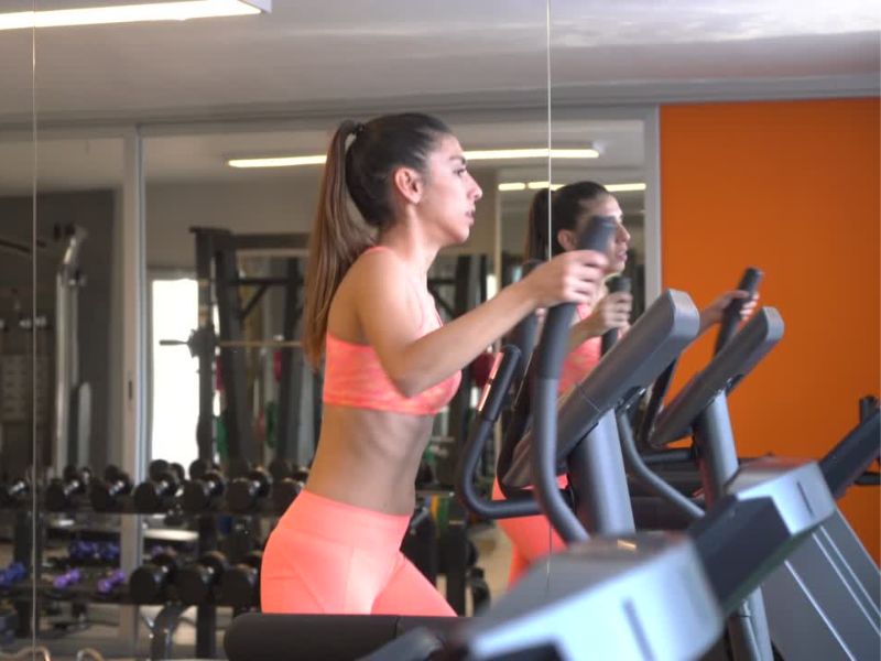 Trening i ishrana u skladu s telom donose trajne rezultate, zdravlje i mentalnu snagu.